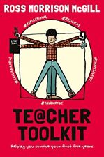 Teacher toolkit helping for sale  UK