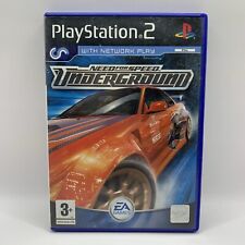 Usado, Need for Speed Underground PS2 2003 Racing Electronic Arts G Muito Bom Estado Frete Grátis comprar usado  Enviando para Brazil