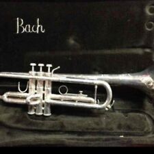 Bach 200 trumpet for sale  Shipping to Ireland