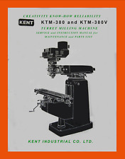 Kent ktm 380 for sale  Port Richey