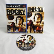 Rocky legends playstation for sale  BARTON-UPON-HUMBER