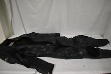 Leathers motorcycle suit for sale  HULL