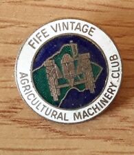 Fife vintage agricultural for sale  UK