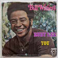 Bill withers ruby for sale  WHITCHURCH