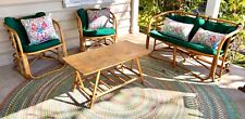 Vintage rattan patio for sale  Camp Hill