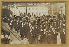 Cpa carte photo d'occasion  Mitry-Mory