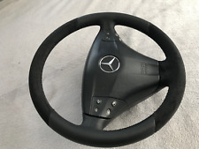 Lederlenkrad mercedes w203 gebraucht kaufen  Rauschw., Biesnitz, Weinhübel