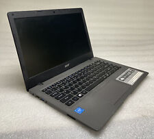 Chromebook Acer Aspire One 1-431 14" Intel Celeron N3050 1,6 GHz 2 GB RAM 32 GB SSD, usado segunda mano  Embacar hacia Argentina