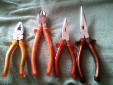 Pliers engineers long for sale  LEVEN