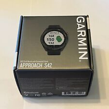 Garmin approach s42 for sale  Shipping to Ireland