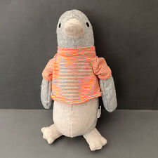 Muji penguin fabric for sale  Shipping to Ireland