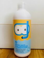 Superdrug swim shampoo for sale  ENFIELD