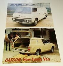 Datsun e20 panel for sale  NEWCASTLE UPON TYNE