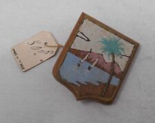 Superbe broche ancienne d'occasion  Viry