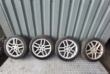 Seat exeo alloy for sale  MANCHESTER