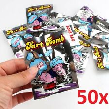 50x stink bombs for sale  Shipping to Ireland