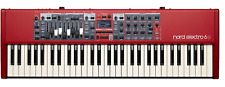 Nord electro note for sale  New Orleans
