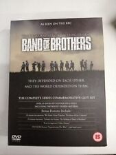 Band brothers dvd for sale  CHORLEY