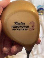 Turbo power driver for sale  Omaha