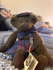 ganz cottage collectibles bear for sale  Oxford