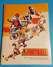Atari football arcade for sale  Framingham
