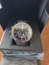 Edox chronorally quartz for sale  Spring Valley