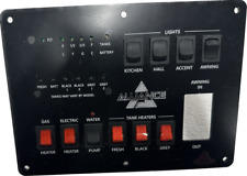 Alliance control panel for sale  USA