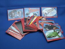 Thunderbirds series complete for sale  CHELMSFORD