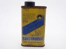 Antique electrolux wax d'occasion  Expédié en Belgium