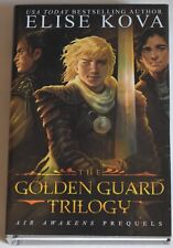 Fantasy golden guard for sale  Ireland