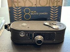 Vintage keystone 8mm for sale  Spring