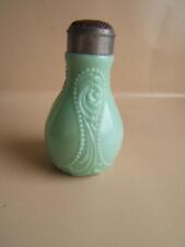 Vintage jadeite shaker for sale  Lowville