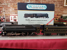 Williams brass trains for sale  Augusta