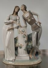 Figurine lladro romeo for sale  Miami