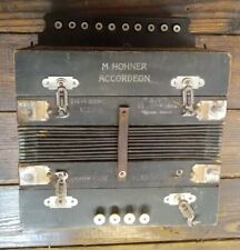 1920s hohner button d'occasion  Expédié en Belgium