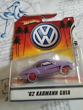 Volkswagen hot wheels d'occasion  Mainvilliers