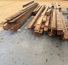 Reclaimed cedar timber for sale  BRISTOL