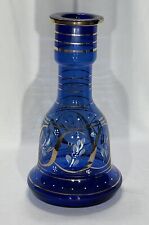 Vintage bohemian glass for sale  Marinette