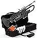 Mendini cecilio trumpet for sale  Dover