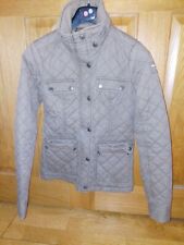 Abercrombie fitch quilted for sale  Ireland
