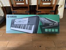 Yamaha portable digital for sale  VERWOOD
