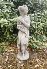 Vintage weathered venus for sale  WHITCHURCH