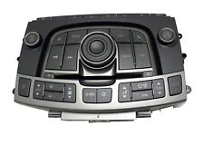 Painel de controle CA 22758484 rádio player AM FM CD MP3 para 2012 Buick LaCrosse comprar usado  Enviando para Brazil