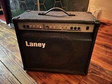 Used, 90's LANEY KC50 AMP - made in U.K. for sale  Shipping to South Africa