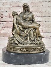 Pieta jesus mother for sale  Westbury