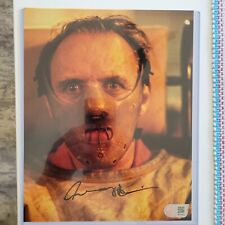 Anthony hopkins signed for sale  Wausau