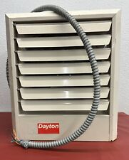 Dayton 3uf87 electric for sale  Brownsville