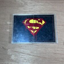 superman puzzle for sale  Berwick