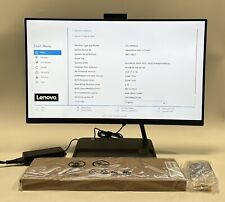 Lenovo ideacentre aio for sale  Dawsonville