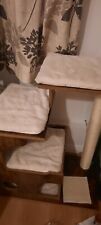 Cat tree house for sale  LONDON